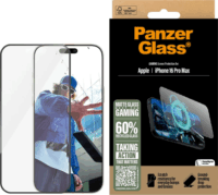 PanzerGlass Gaming Apple iPhone 16 Pro Max Telefon kijelzővédő üveg