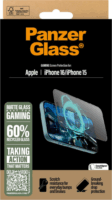 PanzerGlass Gaming Apple iPhone 16 Telefon kijelzővédő üveg
