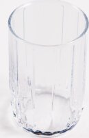 Pasabahce Leia Digestive 120ml Likőrös üveg pohár szett 6 darabos