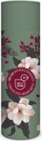 Ars Una Flowery Pink 24 Dupla falú Termosz kulacs 500ml - Rózsaszín virág mintás