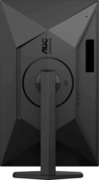 AOC 27" Q27G4XF 16:9 UHD Fast IPS Monitor - Fekete