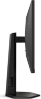 AOC 27" Q27G4XF 16:9 UHD Fast IPS Monitor - Fekete