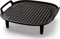 Philips HD9926/00 Grill kiegészítő Tálca Airfryer forrólevegős sütőhöz
