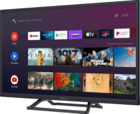 Tesla 24" 24E632BHS 16:9 HD LED Smart Android TV