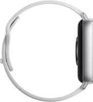 Xiaomi Redmi Watch 5 Active Okosóra - Ezüst