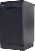 Candy CDPH 2L1047B Szabadonálló mosogatógép 45cm 10 teríték - Fekete
