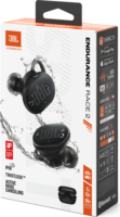 JBL Endurance Race 2 Bluetooth Fejhallgató Headset - Fekete