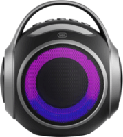 Trevi XR 8A202 Hordozható Bluetooth hangszóró 20W - Fekete
