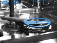 Electrolux EES47400L Beépíthető mosogatógép 60cm 13 teríték - Fehér