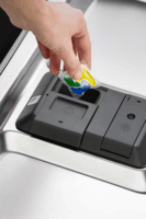 Electrolux EES47400L Beépíthető mosogatógép 60cm 13 teríték - Fehér