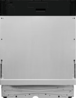 Electrolux EES47400L Beépíthető mosogatógép 60cm 13 teríték - Fehér