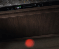 Electrolux EES47400L Beépíthető mosogatógép 60cm 13 teríték - Fehér