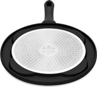 Berlinger Haus BH/7795 26 cm-es amerikai palacsintasütő - Fekete