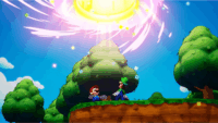 Nintendo Mario & Luigi Brothership Nintendo Switch Játékszoftver
