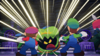Nintendo Mario & Luigi Brothership Nintendo Switch Játékszoftver