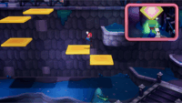 Nintendo Mario & Luigi Brothership Nintendo Switch Játékszoftver