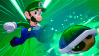 Nintendo Mario & Luigi Brothership Nintendo Switch Játékszoftver