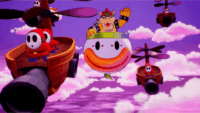 Nintendo Mario & Luigi Brothership Nintendo Switch Játékszoftver