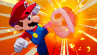 Nintendo Mario & Luigi Brothership Nintendo Switch Játékszoftver