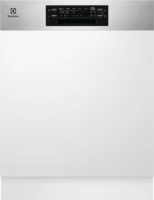 Electrolux EES47310IX Beépíthető mosogatógép 60cm 13 teríték - Ezüst