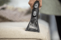 Karcher SE 5 CAR 1.081-231.0 Vezetékes nedves-száraz szőnyeg- és kárpittisztító gép