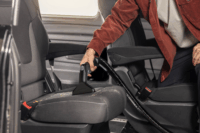 Karcher SE 5 CAR 1.081-231.0 Vezetékes nedves-száraz szőnyeg- és kárpittisztító gép