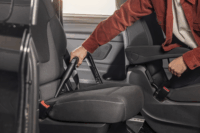 Karcher SE 5 CAR 1.081-231.0 Vezetékes nedves-száraz szőnyeg- és kárpittisztító gép