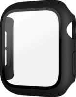 PanzerGlass Snappie Full Body Apple Watch 10 Tok + kijelzővédő - Fekete (46mm)