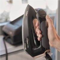 Braun IS7286BK Gőzállomás 2L 8 bar - Fekete/Arany