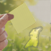 Garden of Eden 11609GY Szúnyogháló Javító Szalag 2x5m