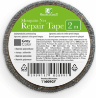 Garden of Eden 11609GY Szúnyogháló Javító Szalag 2x5m
