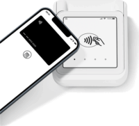 SumUp Solo + Printer (800620201) Külső kártyaolvasó terminál