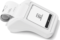 SumUp Solo + Printer (800620201) Külső kártyaolvasó terminál