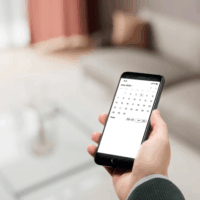 Electrolux Ultimate 600 Gyroscope robotporszívó