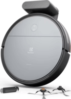 Electrolux Ultimate 600 Gyroscope robotporszívó