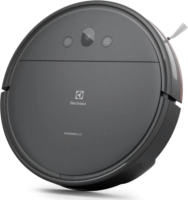 Electrolux Hyhienic 600 Gyroscope + Camera robotporszívó