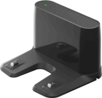 Electrolux Hyhienic 600 Gyroscope + Camera robotporszívó