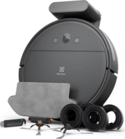 Electrolux Hyhienic 600 Gyroscope + Camera robotporszívó