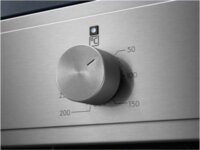 Electrolux EOH3F00BX Beépíthető sütő - Inox