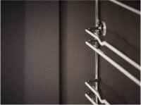 Electrolux EOH3F00BX Beépíthető sütő - Inox