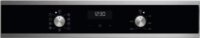Electrolux EOF5F50BX Beépíthető sütő - Fekete