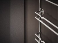 Electrolux EOF5F50BX Beépíthető sütő - Fekete