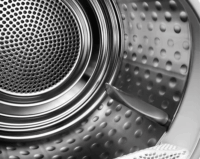 Electrolux EW8D595MCE Hőszivattyús szárítógép 9kg 195 kWh - Fehér