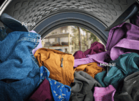 Electrolux EW8D595MCE Hőszivattyús szárítógép 9kg 195 kWh - Fehér