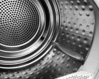 Electrolux EW8D495MCE Hőszivattyús szárítógép 9kg 195 kWh - Fehér