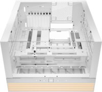 Be Quiet! Light Base 900DX Full Torony Számítógépház - Fehér
