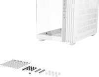 Be Quiet! Light Base 900DX Full Torony Számítógépház - Fehér