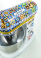 Ariete Positano Konyhai robotgép 5,5L 2400 Watt - Fehér mintás