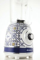 Ariete Capri Elektromos Turmixgép 1,5L / 1000 Watt - Fehér / Kék