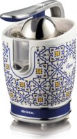 Ariete Capri Elektromos Citrusprés 500ml / 85W - Fehér / Kék